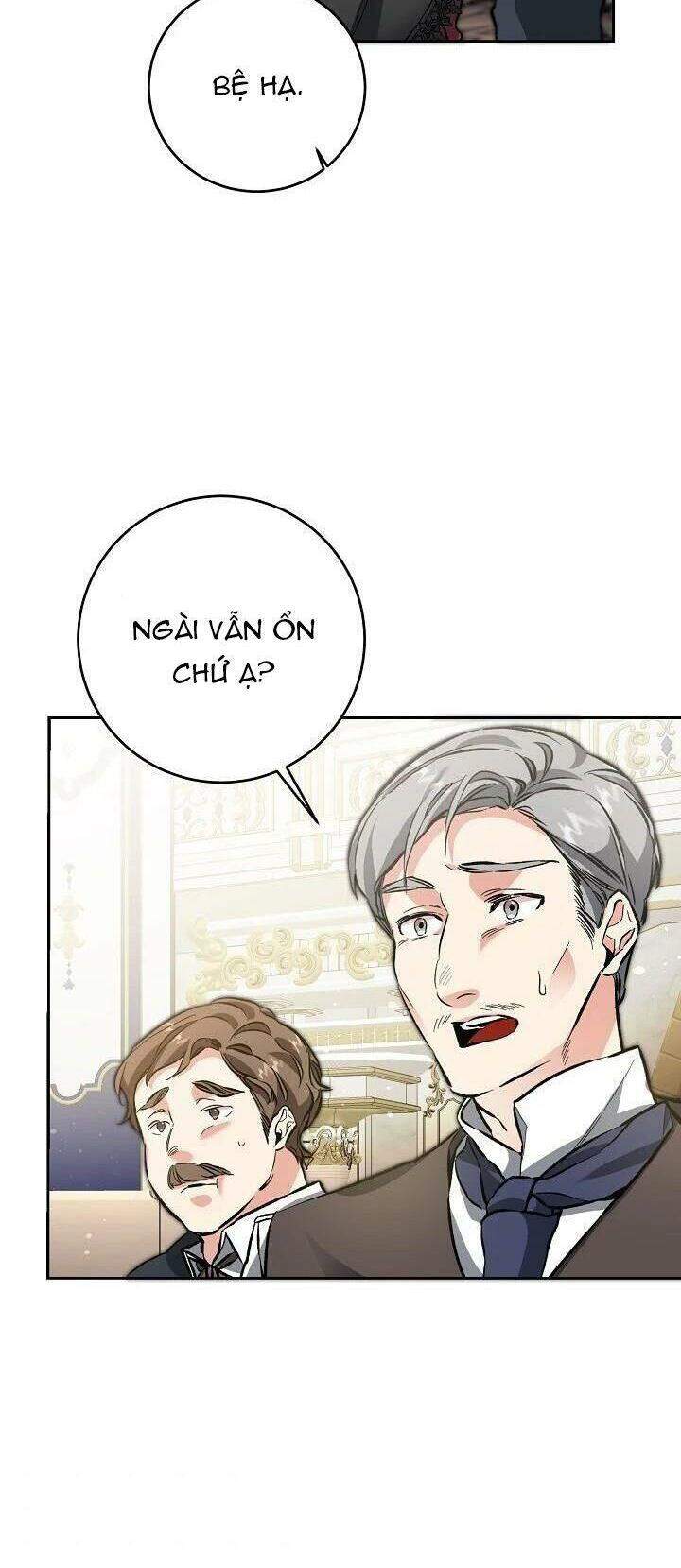 Xuyên Vào Tiểu Thuyết Làm Nữ Hoàng Tàn Độc Chap 51 - Next Chap 52