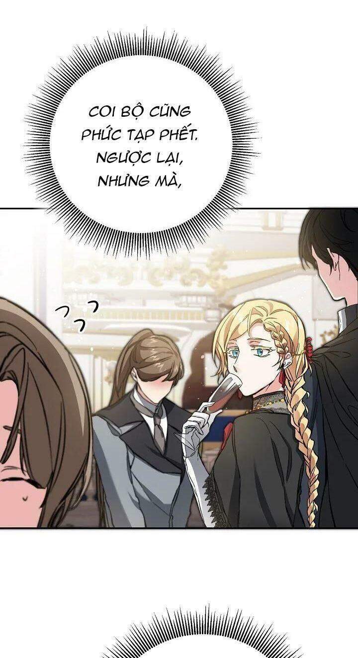 Xuyên Vào Tiểu Thuyết Làm Nữ Hoàng Tàn Độc Chap 51 - Next Chap 52