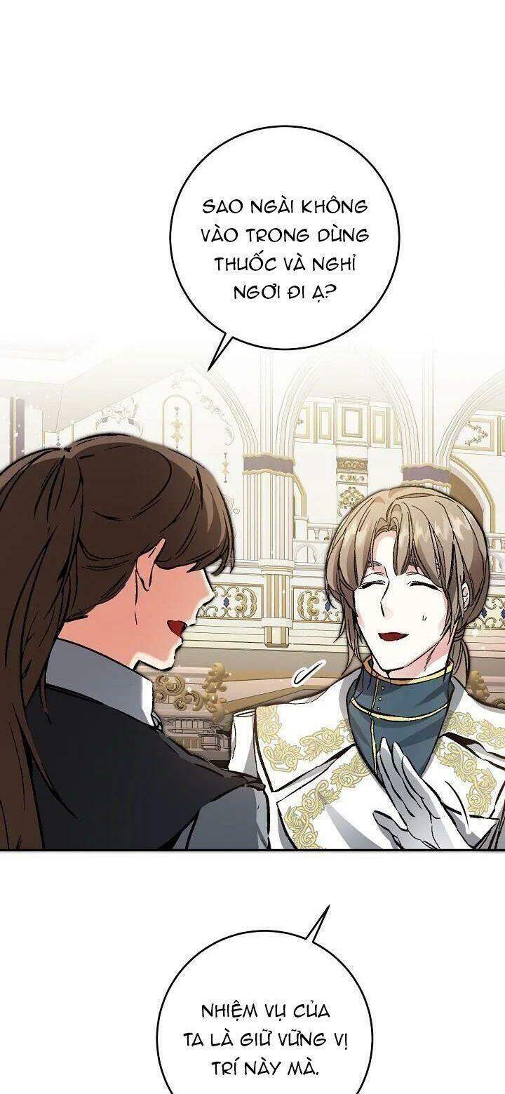 Xuyên Vào Tiểu Thuyết Làm Nữ Hoàng Tàn Độc Chap 51 - Next Chap 52