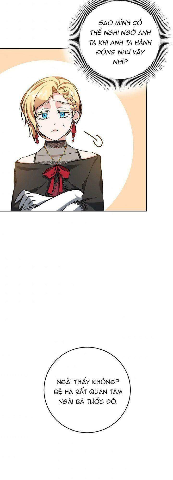 Xuyên Vào Tiểu Thuyết Làm Nữ Hoàng Tàn Độc Chap 51 - Next Chap 52