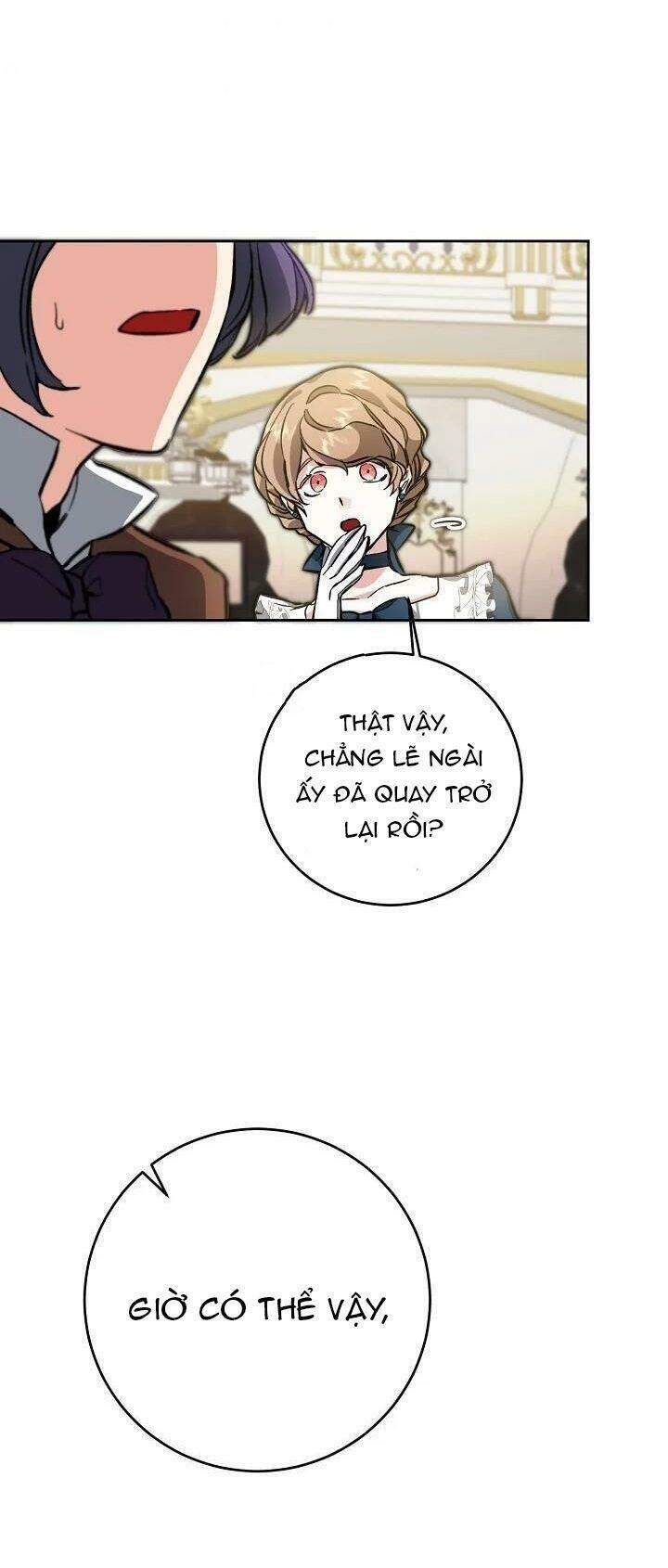 Xuyên Vào Tiểu Thuyết Làm Nữ Hoàng Tàn Độc Chap 51 - Next Chap 52