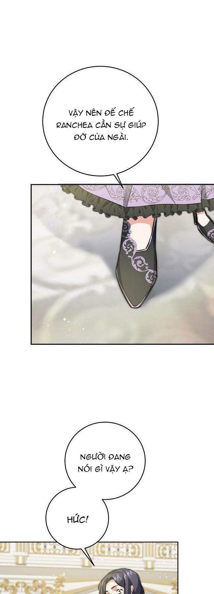 Xuyên Vào Tiểu Thuyết Làm Nữ Hoàng Tàn Độc Chap 51 - Next Chap 52