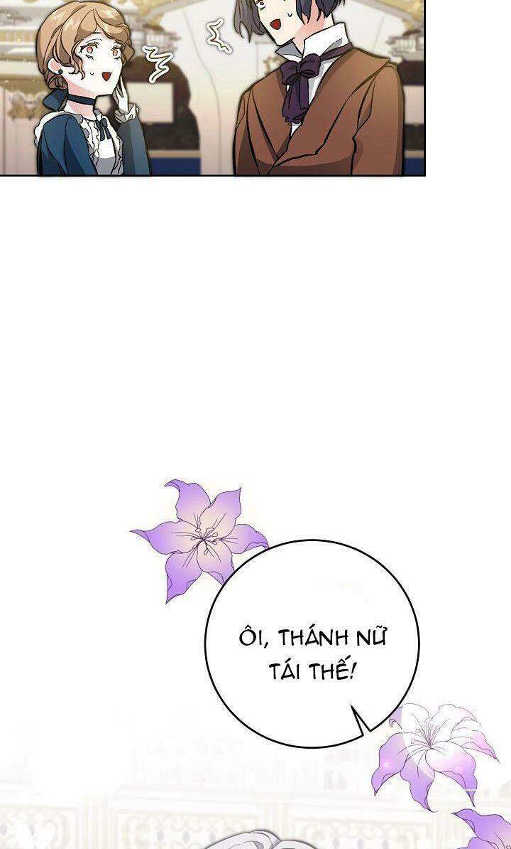 Xuyên Vào Tiểu Thuyết Làm Nữ Hoàng Tàn Độc Chap 51 - Next Chap 52