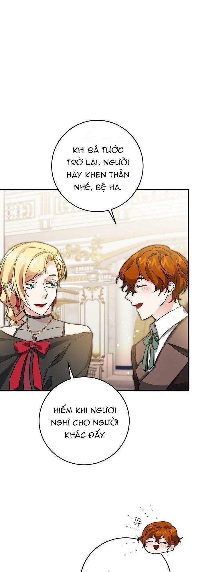 Xuyên Vào Tiểu Thuyết Làm Nữ Hoàng Tàn Độc Chap 51 - Next Chap 52