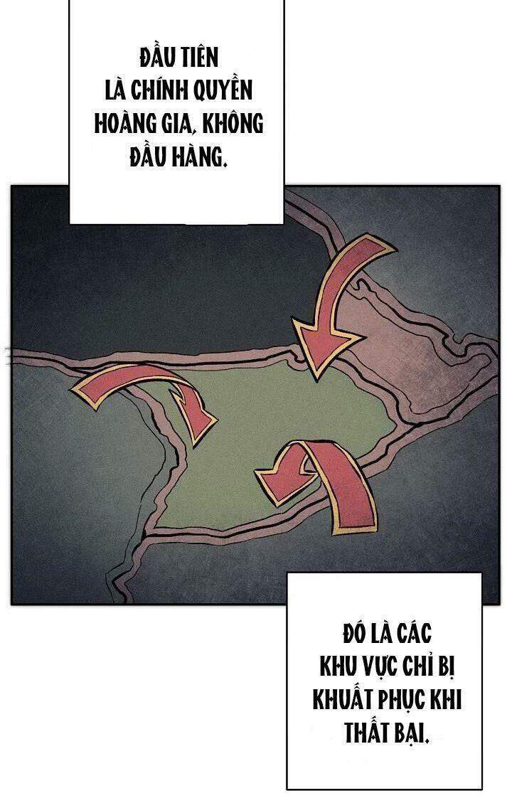 Xuyên Vào Tiểu Thuyết Làm Nữ Hoàng Tàn Độc Chap 51 - Next Chap 52