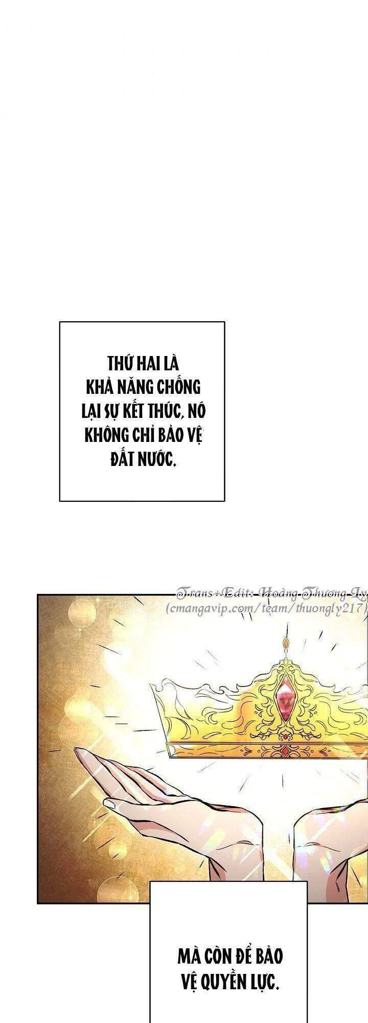 Xuyên Vào Tiểu Thuyết Làm Nữ Hoàng Tàn Độc Chap 51 - Next Chap 52