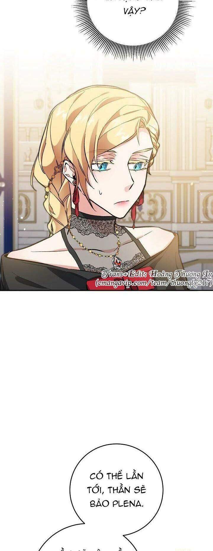 Xuyên Vào Tiểu Thuyết Làm Nữ Hoàng Tàn Độc Chap 51 - Next Chap 52