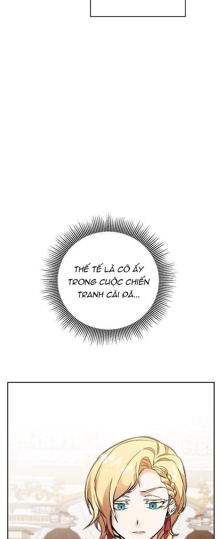 Xuyên Vào Tiểu Thuyết Làm Nữ Hoàng Tàn Độc Chap 51 - Next Chap 52
