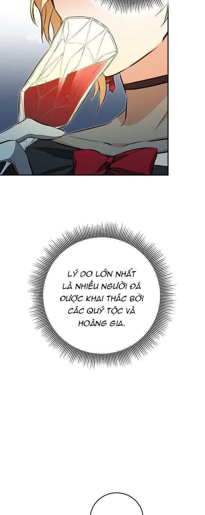 Xuyên Vào Tiểu Thuyết Làm Nữ Hoàng Tàn Độc Chap 51 - Next Chap 52