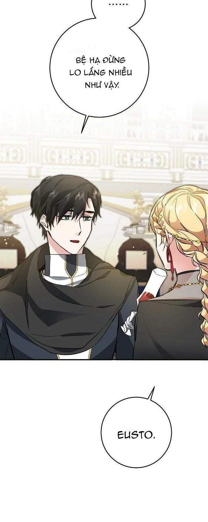 Xuyên Vào Tiểu Thuyết Làm Nữ Hoàng Tàn Độc Chap 51 - Next Chap 52