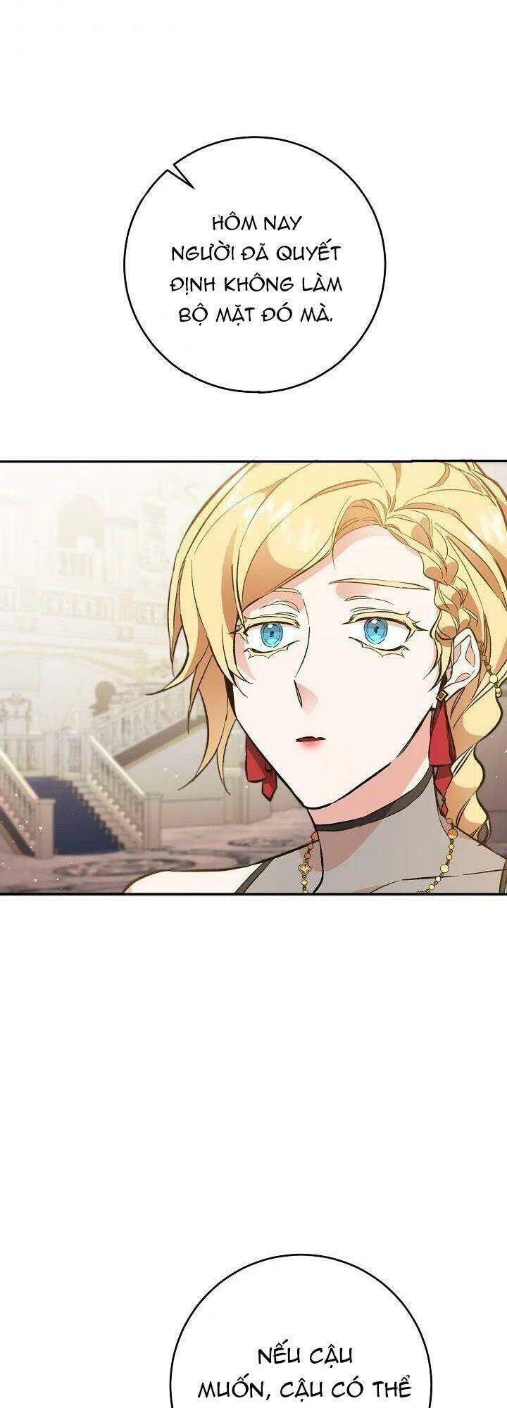 Xuyên Vào Tiểu Thuyết Làm Nữ Hoàng Tàn Độc Chap 51 - Next Chap 52