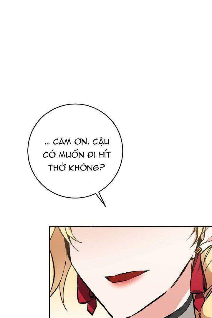 Xuyên Vào Tiểu Thuyết Làm Nữ Hoàng Tàn Độc Chap 51 - Next Chap 52