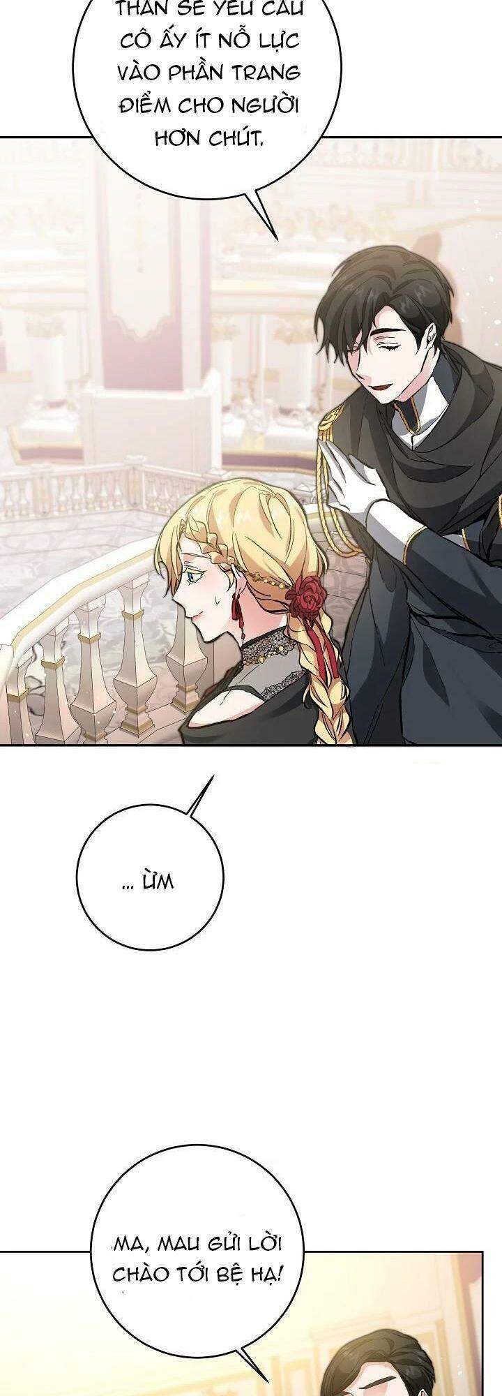 Xuyên Vào Tiểu Thuyết Làm Nữ Hoàng Tàn Độc Chap 51 - Next Chap 52