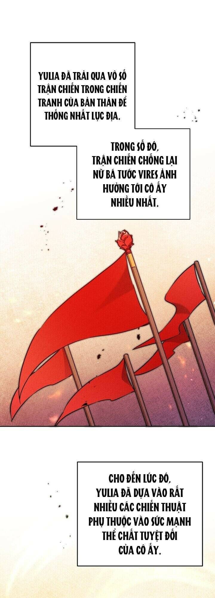 Xuyên Vào Tiểu Thuyết Làm Nữ Hoàng Tàn Độc Chap 68 - Next Chap 69