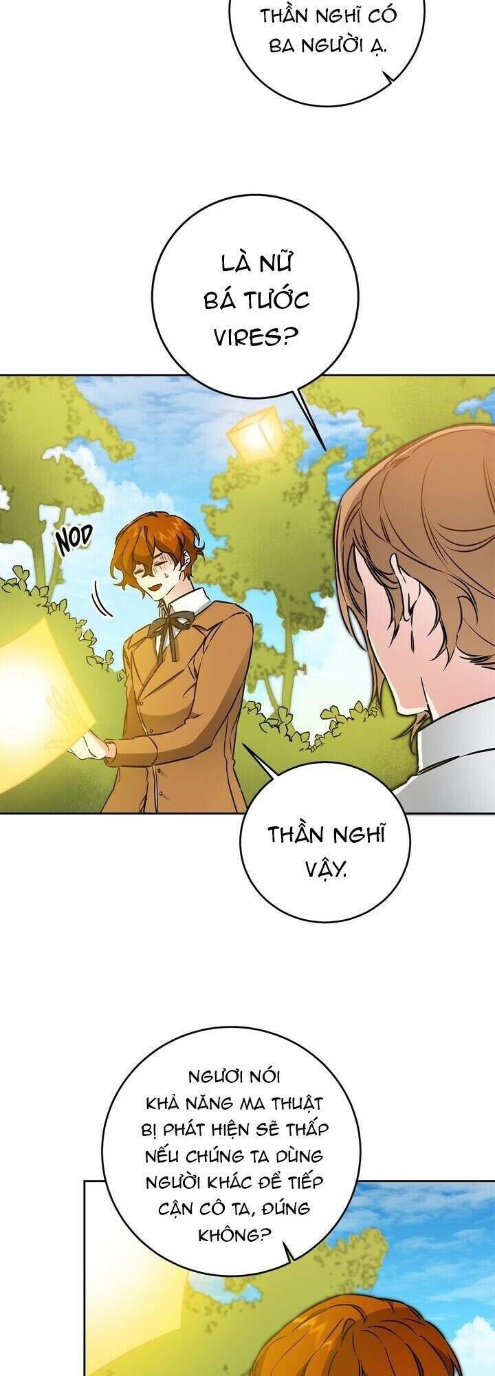 Xuyên Vào Tiểu Thuyết Làm Nữ Hoàng Tàn Độc Chap 68 - Next Chap 69