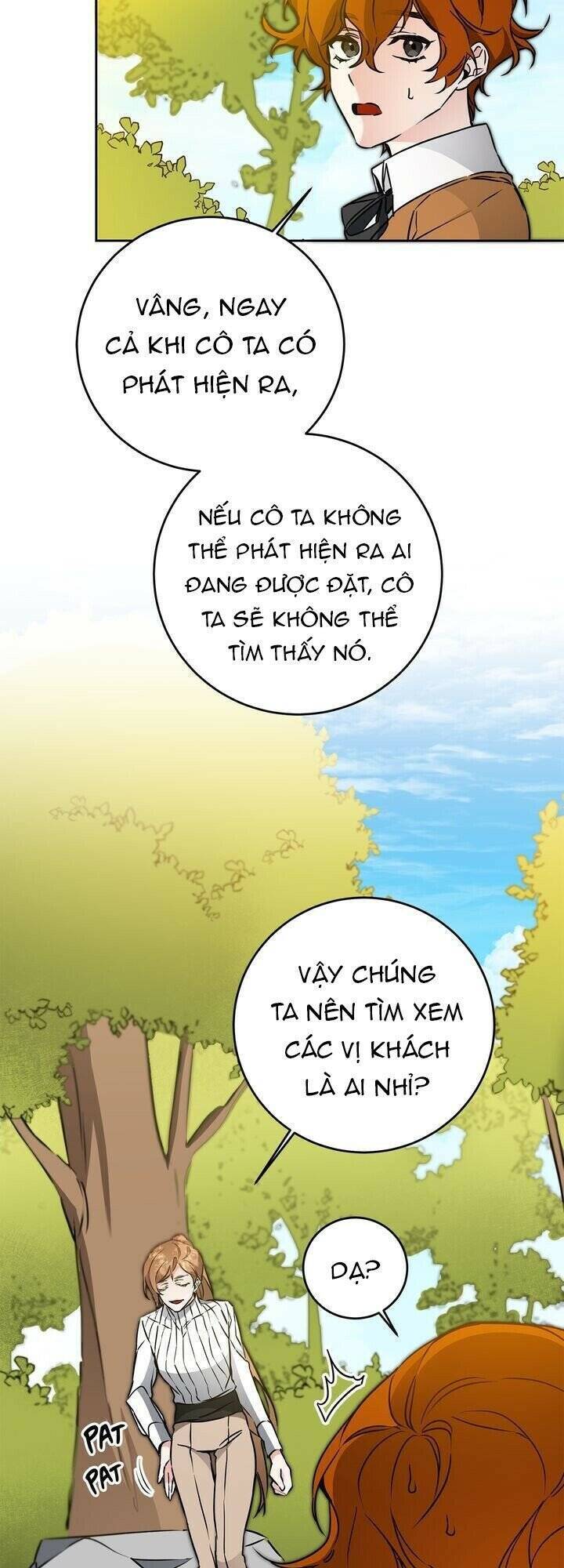 Xuyên Vào Tiểu Thuyết Làm Nữ Hoàng Tàn Độc Chap 68 - Next Chap 69