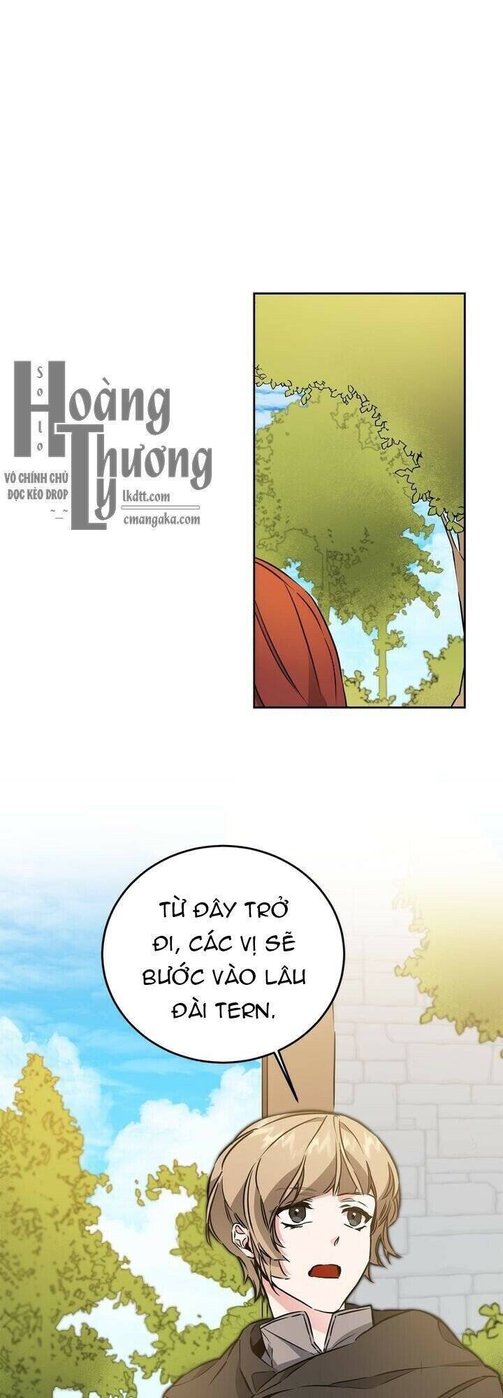 Xuyên Vào Tiểu Thuyết Làm Nữ Hoàng Tàn Độc Chap 68 - Next Chap 69