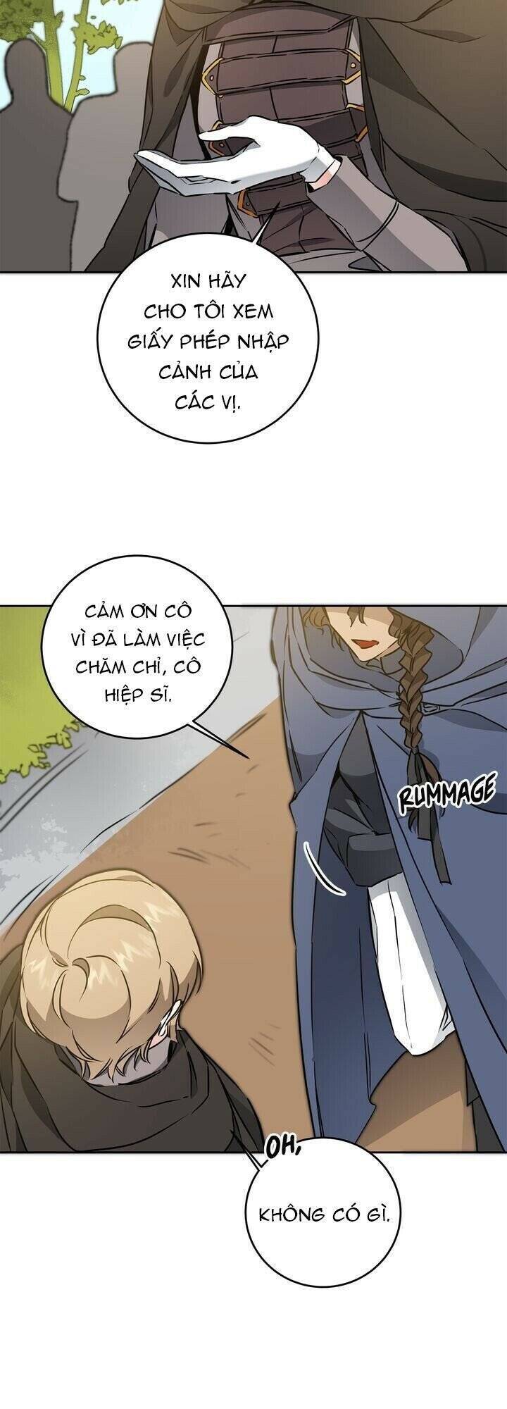 Xuyên Vào Tiểu Thuyết Làm Nữ Hoàng Tàn Độc Chap 68 - Next Chap 69