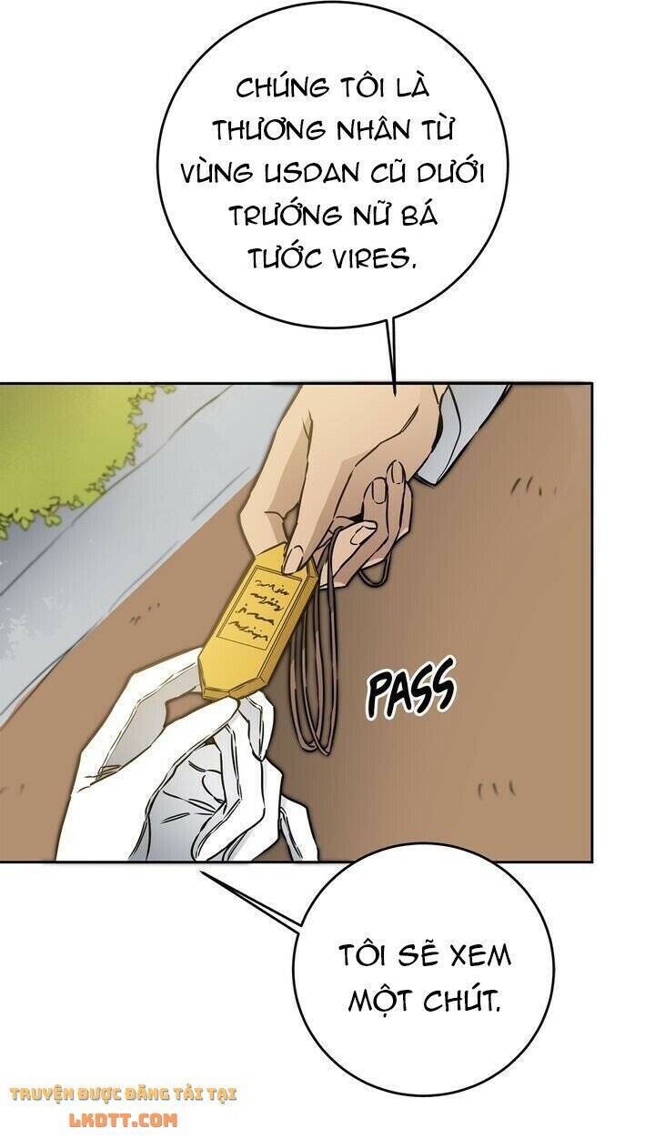 Xuyên Vào Tiểu Thuyết Làm Nữ Hoàng Tàn Độc Chap 68 - Next Chap 69