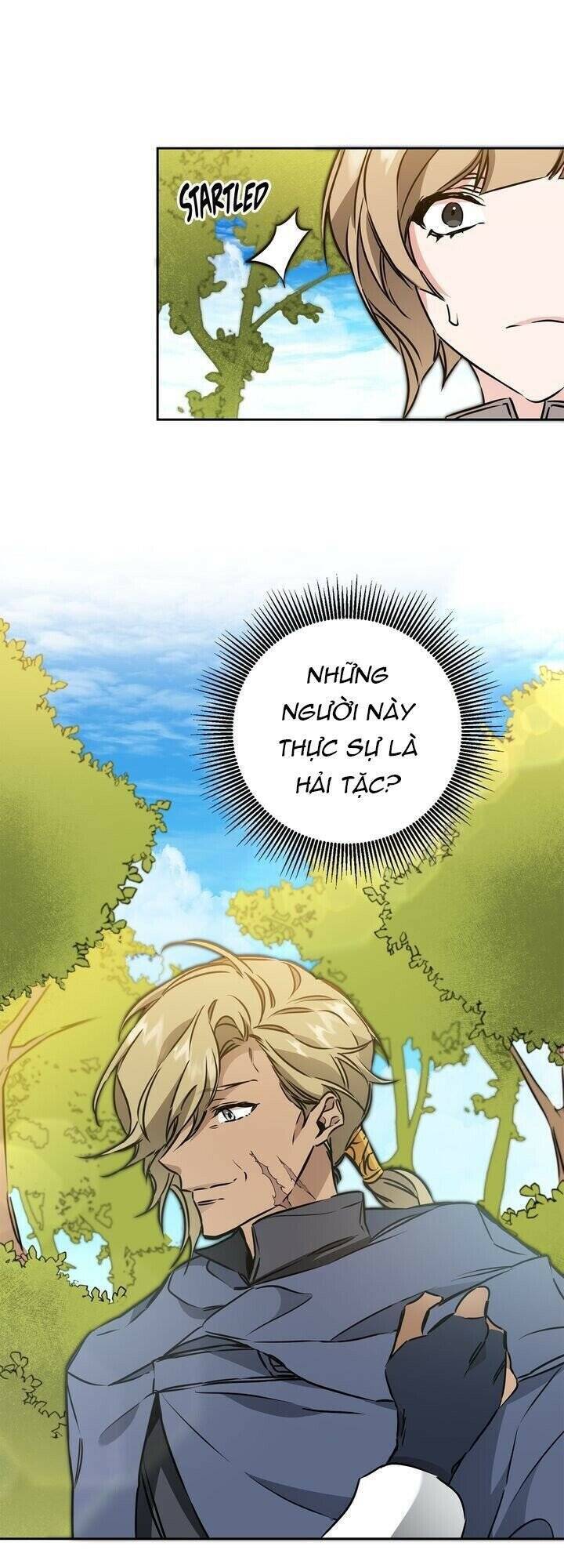 Xuyên Vào Tiểu Thuyết Làm Nữ Hoàng Tàn Độc Chap 68 - Next Chap 69