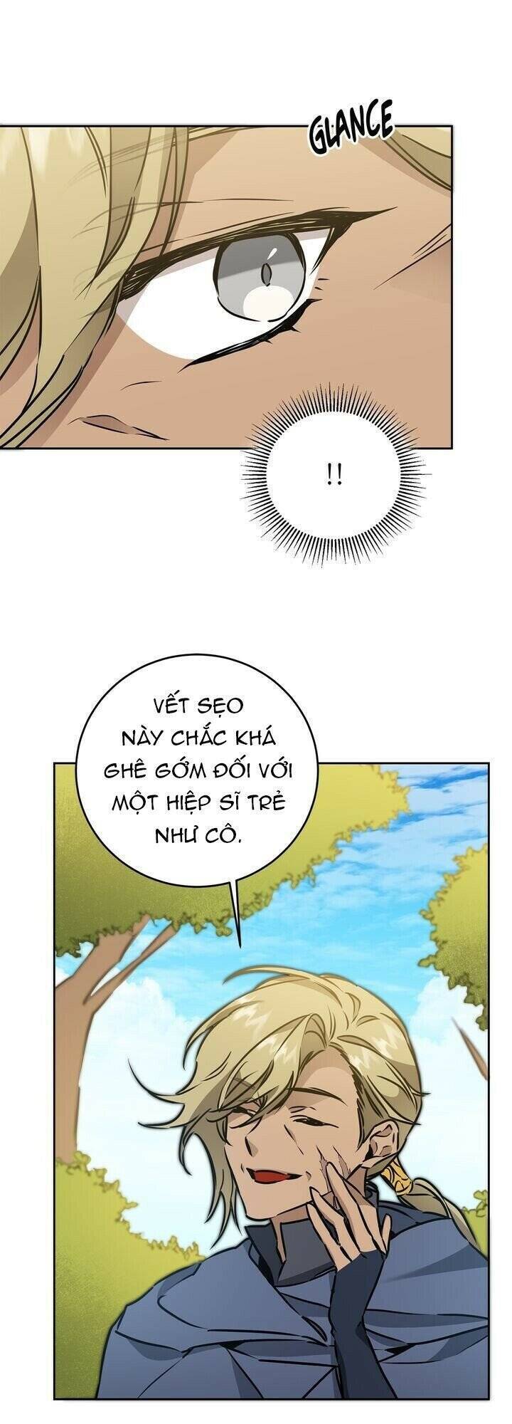 Xuyên Vào Tiểu Thuyết Làm Nữ Hoàng Tàn Độc Chap 68 - Next Chap 69