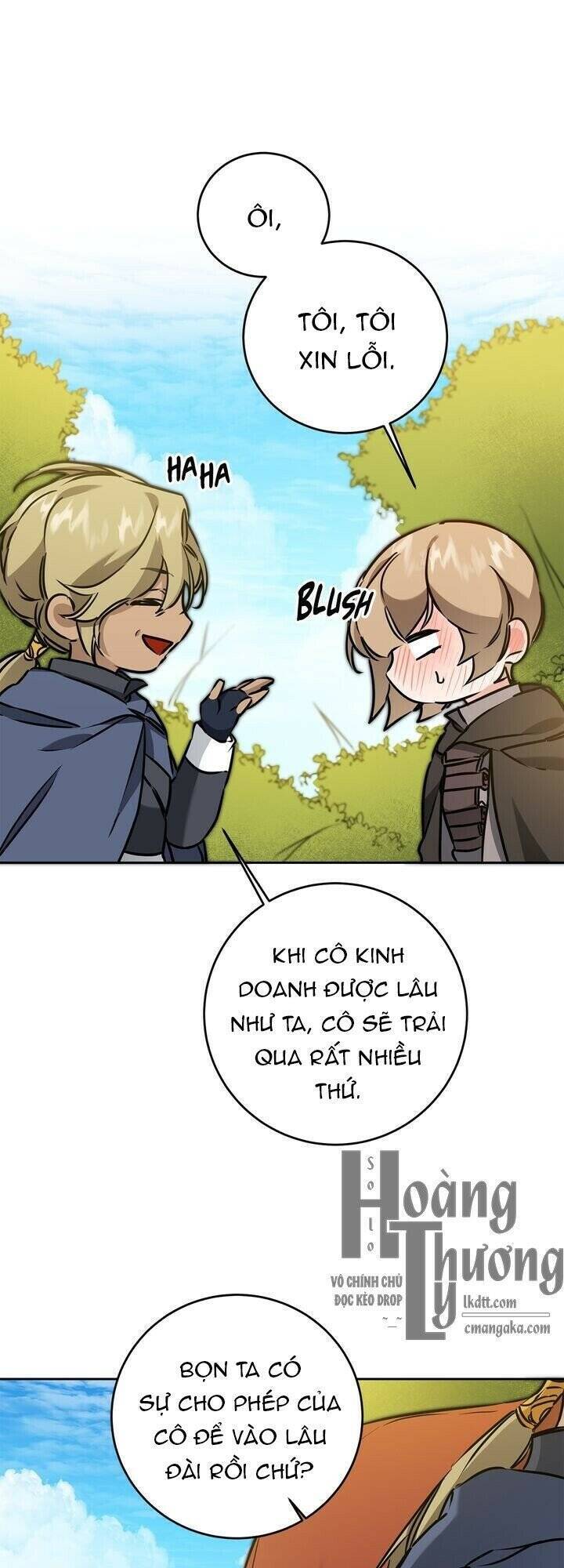 Xuyên Vào Tiểu Thuyết Làm Nữ Hoàng Tàn Độc Chap 68 - Next Chap 69