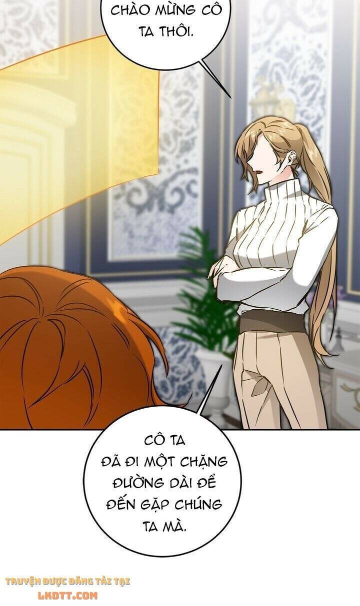 Xuyên Vào Tiểu Thuyết Làm Nữ Hoàng Tàn Độc Chap 68 - Next Chap 69