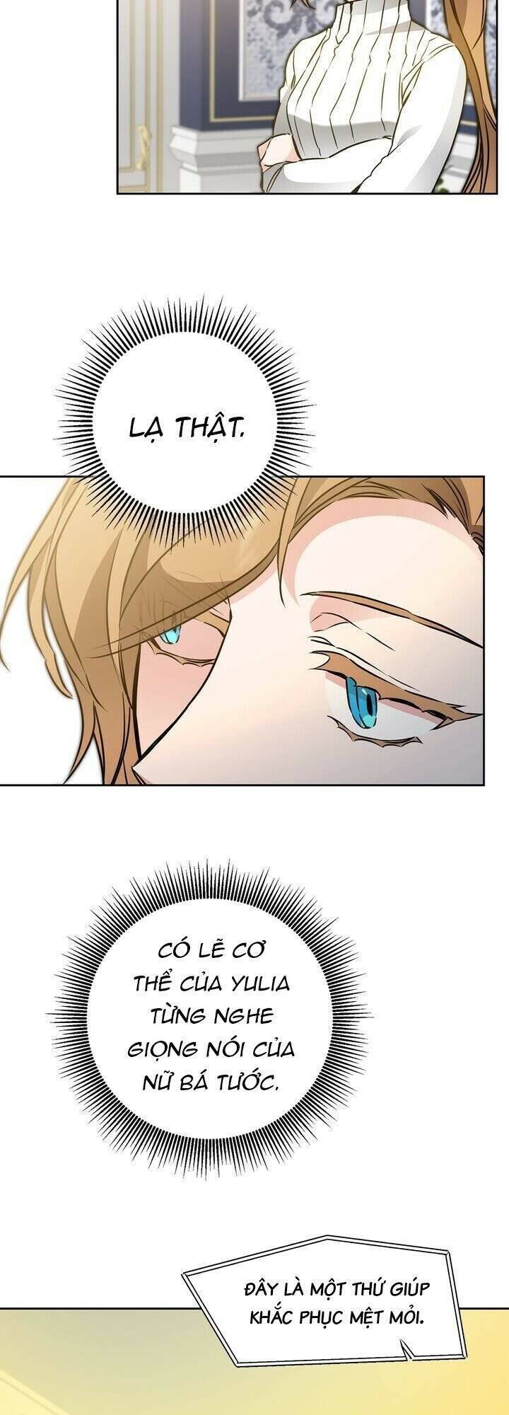 Xuyên Vào Tiểu Thuyết Làm Nữ Hoàng Tàn Độc Chap 68 - Next Chap 69