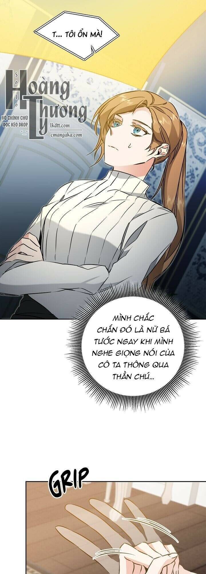 Xuyên Vào Tiểu Thuyết Làm Nữ Hoàng Tàn Độc Chap 68 - Next Chap 69