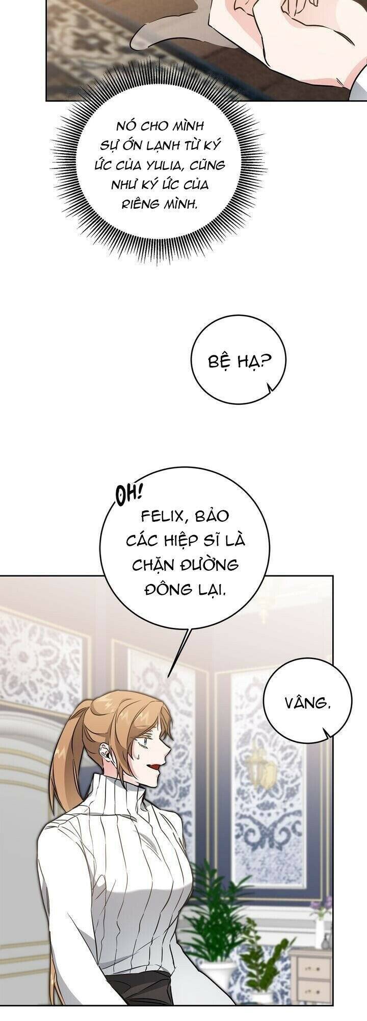 Xuyên Vào Tiểu Thuyết Làm Nữ Hoàng Tàn Độc Chap 68 - Next Chap 69