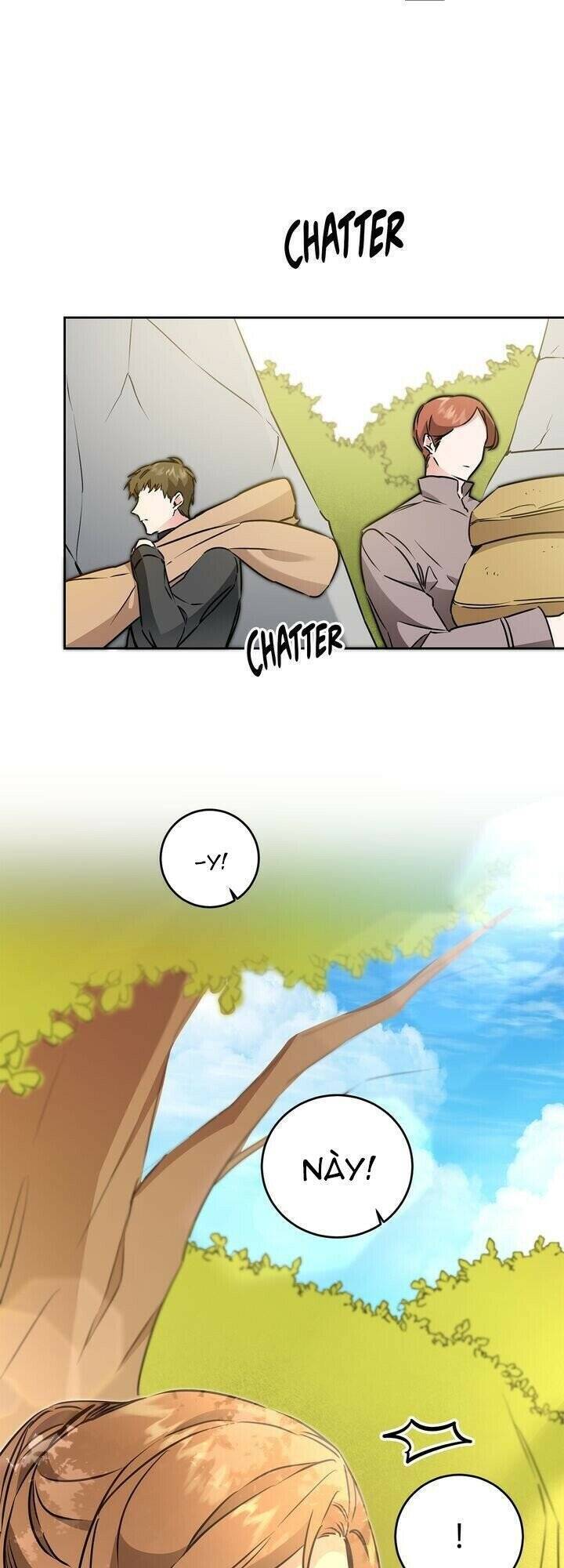 Xuyên Vào Tiểu Thuyết Làm Nữ Hoàng Tàn Độc Chap 68 - Next Chap 69