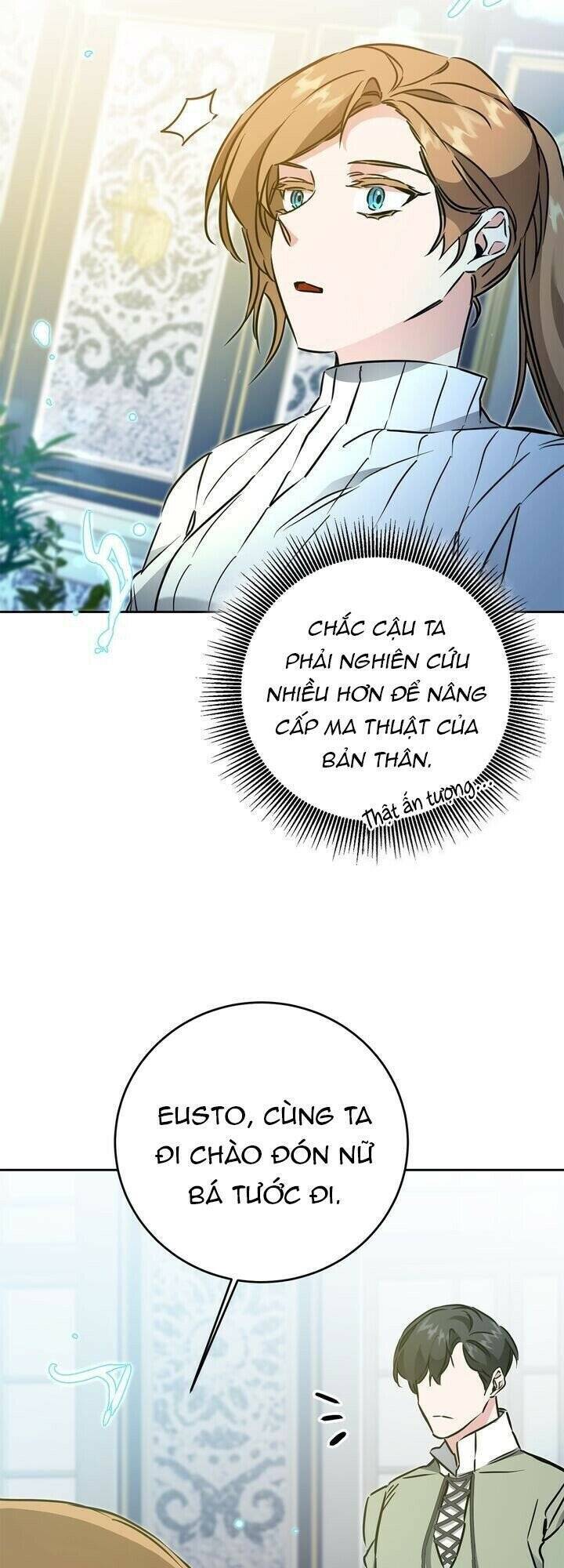 Xuyên Vào Tiểu Thuyết Làm Nữ Hoàng Tàn Độc Chap 68 - Next Chap 69