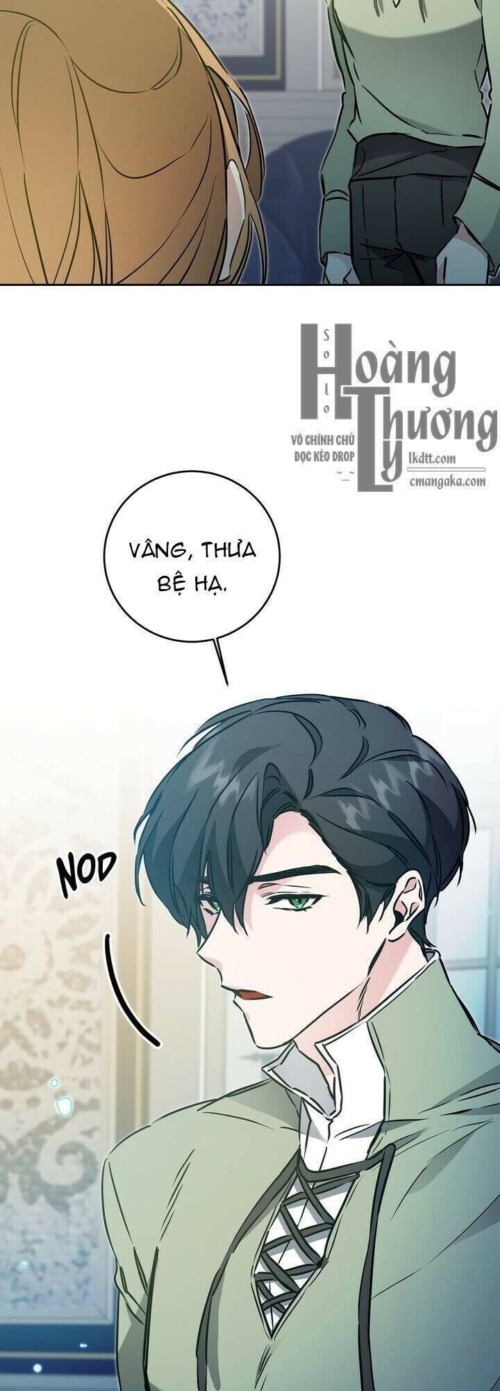 Xuyên Vào Tiểu Thuyết Làm Nữ Hoàng Tàn Độc Chap 68 - Next Chap 69