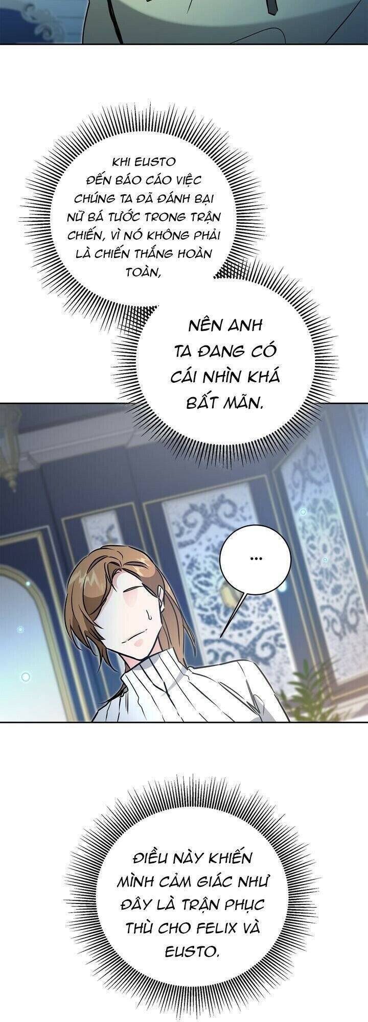 Xuyên Vào Tiểu Thuyết Làm Nữ Hoàng Tàn Độc Chap 68 - Next Chap 69