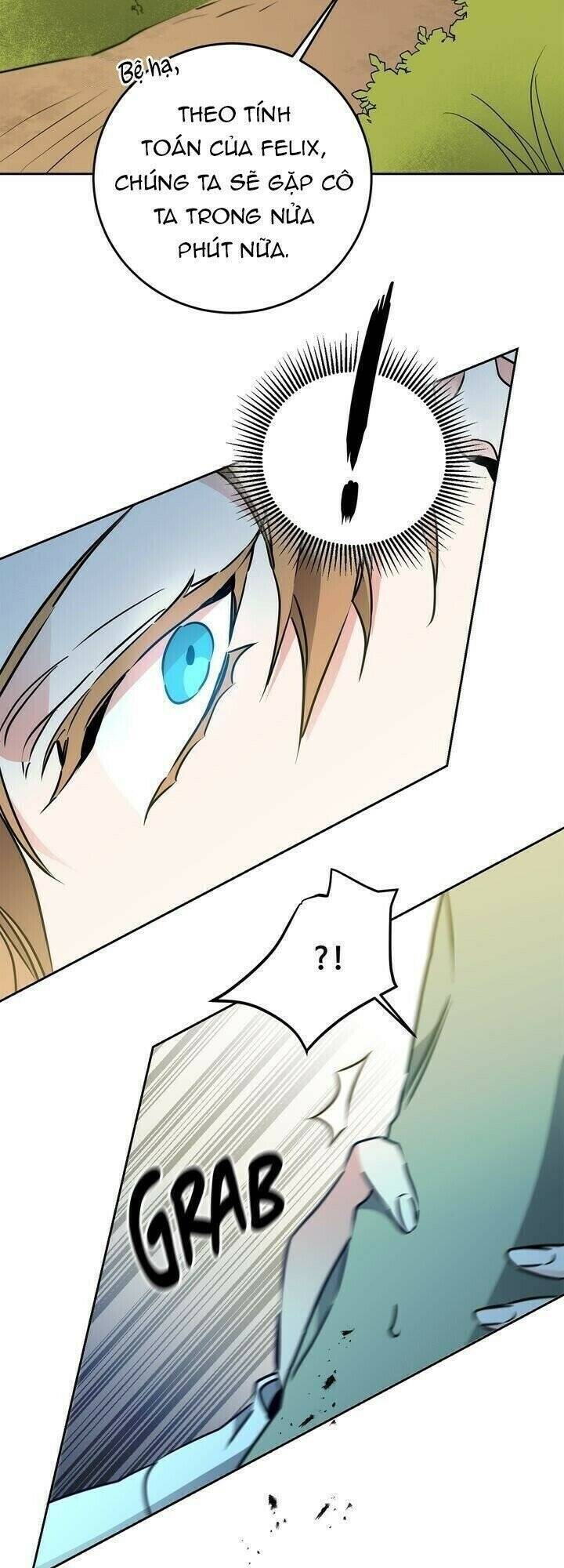 Xuyên Vào Tiểu Thuyết Làm Nữ Hoàng Tàn Độc Chap 68 - Next Chap 69