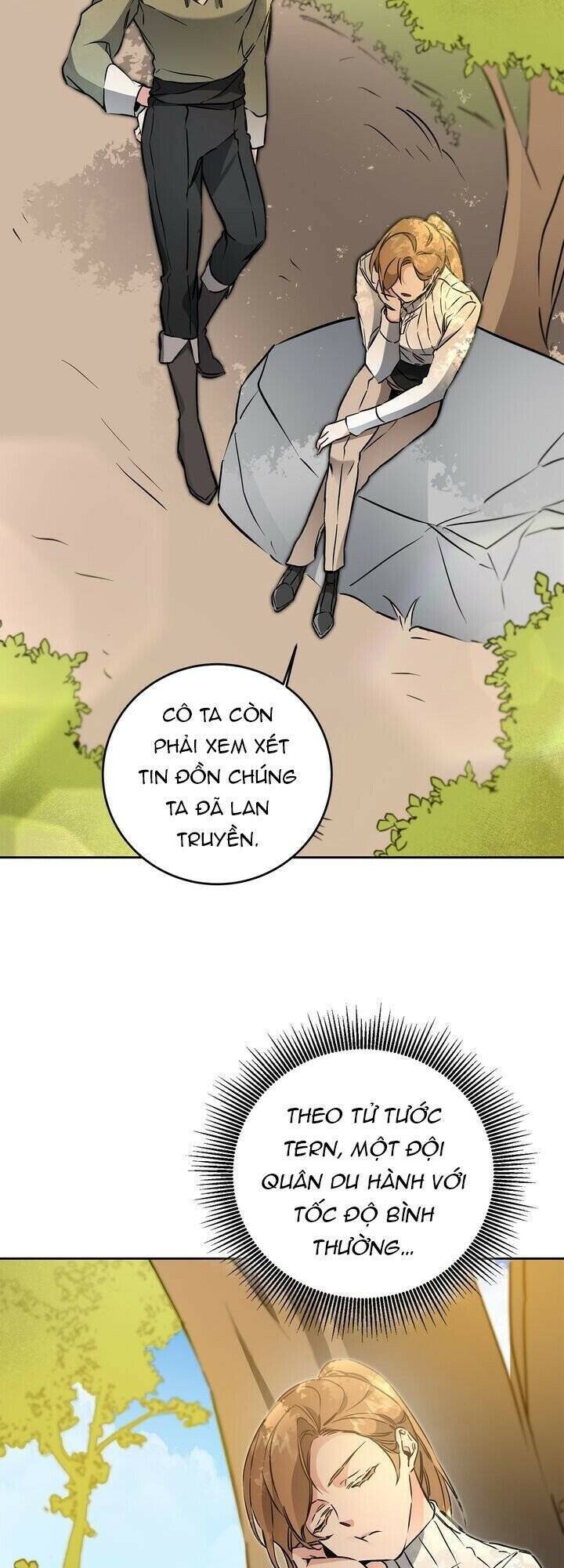 Xuyên Vào Tiểu Thuyết Làm Nữ Hoàng Tàn Độc Chap 68 - Next Chap 69