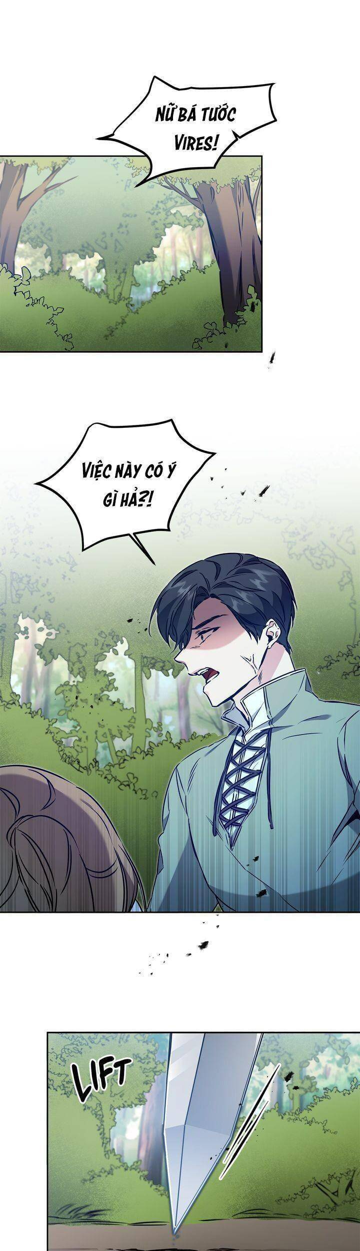 Xuyên Vào Tiểu Thuyết Làm Nữ Hoàng Tàn Độc Chap 69 - Next Chap 70