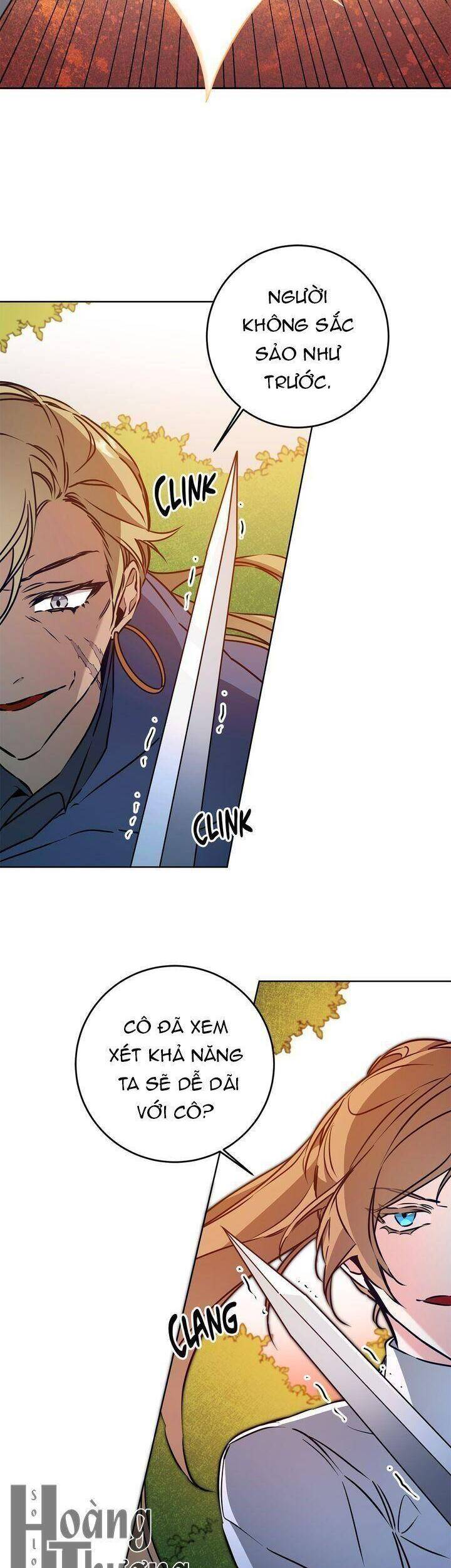 Xuyên Vào Tiểu Thuyết Làm Nữ Hoàng Tàn Độc Chap 69 - Next Chap 70