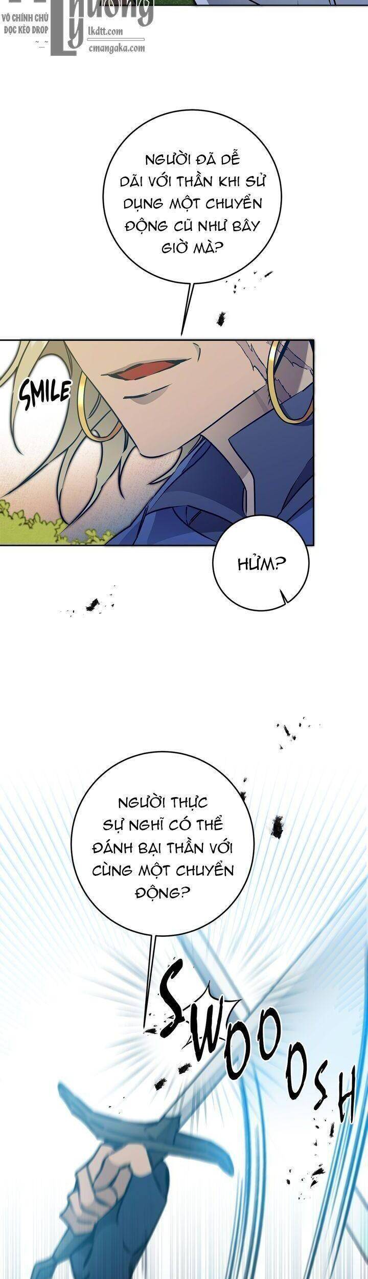 Xuyên Vào Tiểu Thuyết Làm Nữ Hoàng Tàn Độc Chap 69 - Next Chap 70