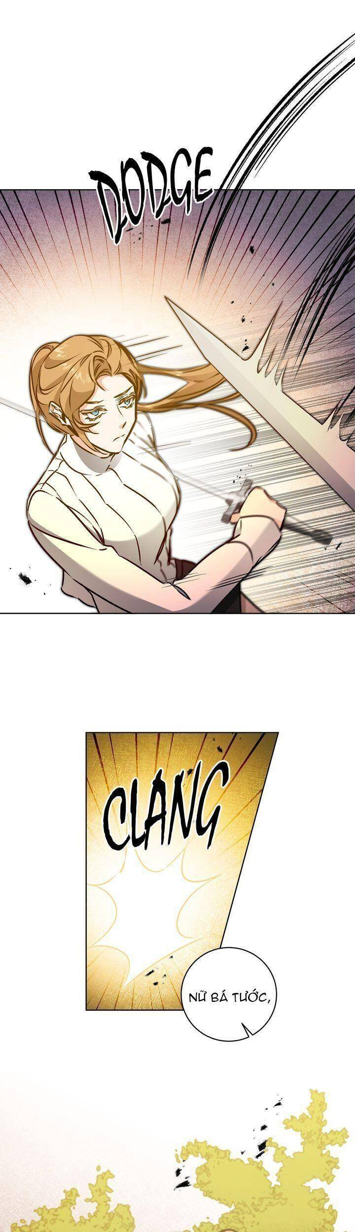 Xuyên Vào Tiểu Thuyết Làm Nữ Hoàng Tàn Độc Chap 69 - Next Chap 70