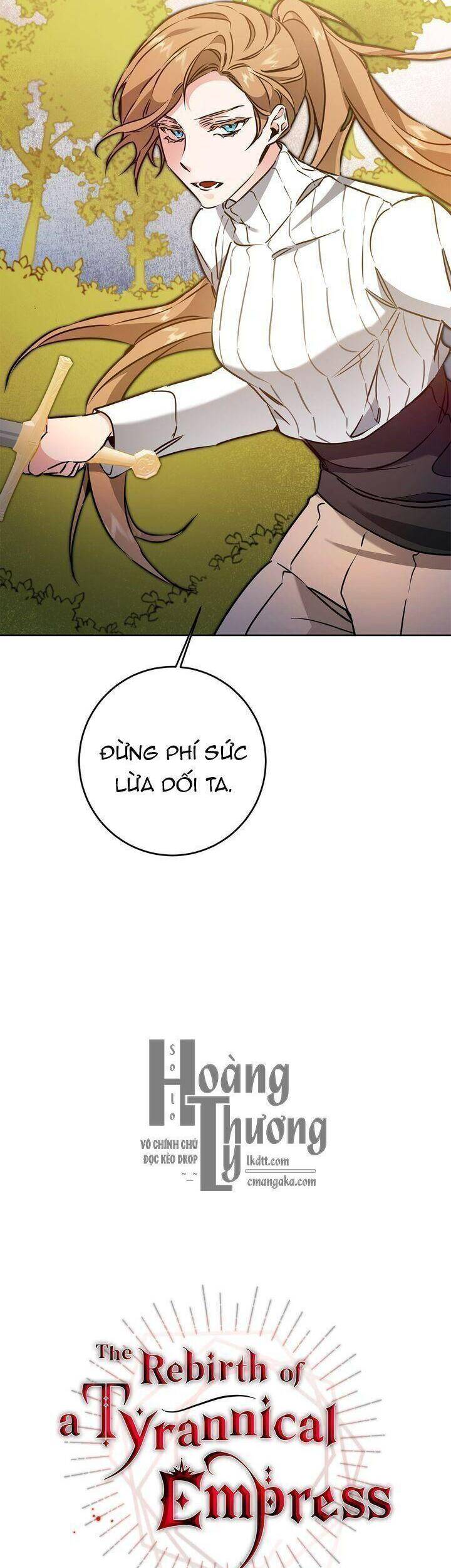 Xuyên Vào Tiểu Thuyết Làm Nữ Hoàng Tàn Độc Chap 69 - Next Chap 70
