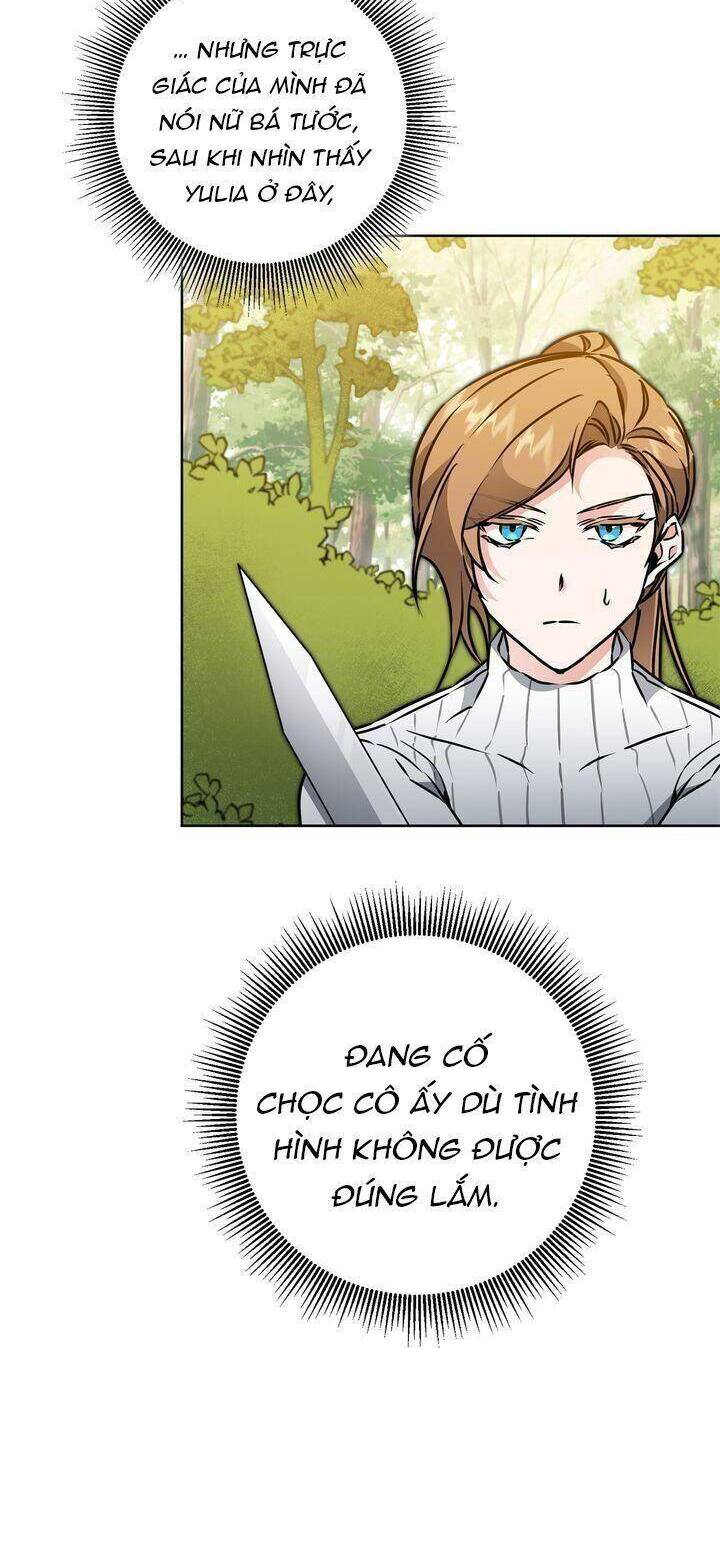 Xuyên Vào Tiểu Thuyết Làm Nữ Hoàng Tàn Độc Chap 69 - Next Chap 70
