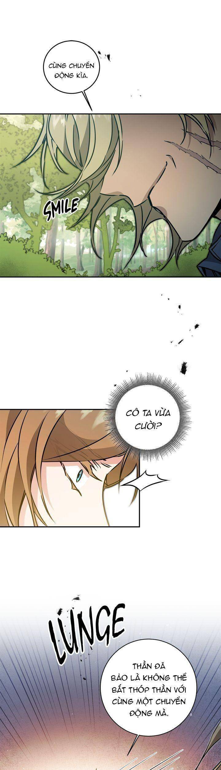 Xuyên Vào Tiểu Thuyết Làm Nữ Hoàng Tàn Độc Chap 69 - Next Chap 70