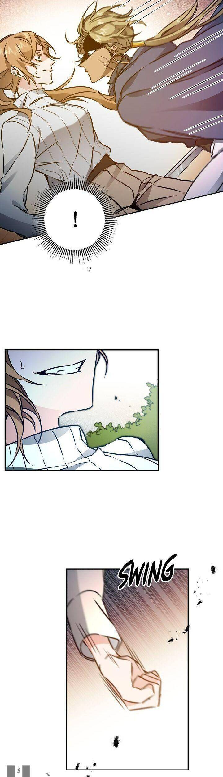 Xuyên Vào Tiểu Thuyết Làm Nữ Hoàng Tàn Độc Chap 69 - Next Chap 70