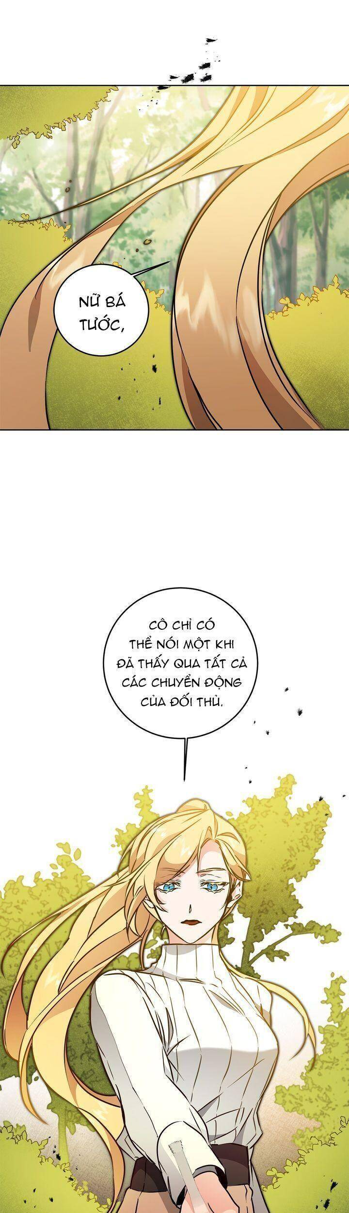 Xuyên Vào Tiểu Thuyết Làm Nữ Hoàng Tàn Độc Chap 69 - Next Chap 70