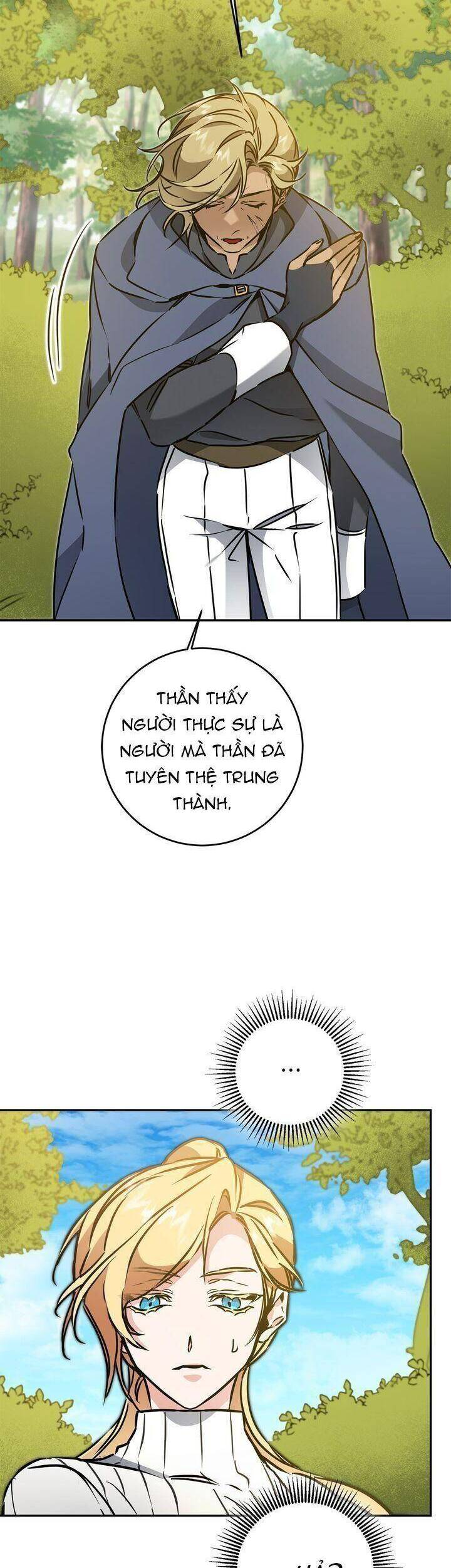 Xuyên Vào Tiểu Thuyết Làm Nữ Hoàng Tàn Độc Chap 69 - Next Chap 70