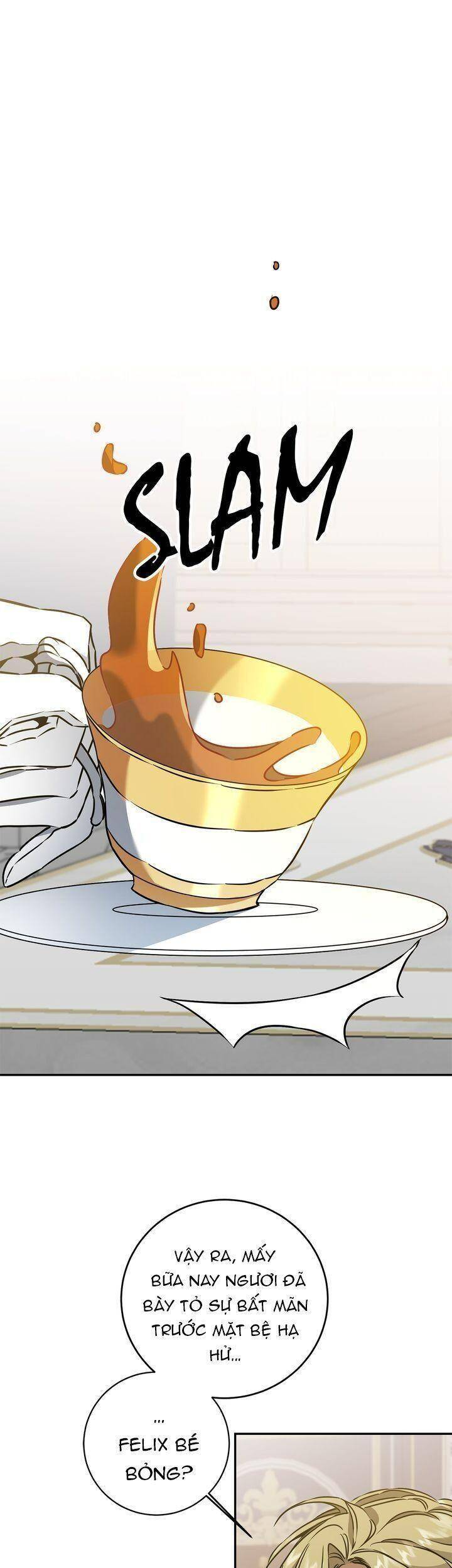 Xuyên Vào Tiểu Thuyết Làm Nữ Hoàng Tàn Độc Chap 69 - Next Chap 70