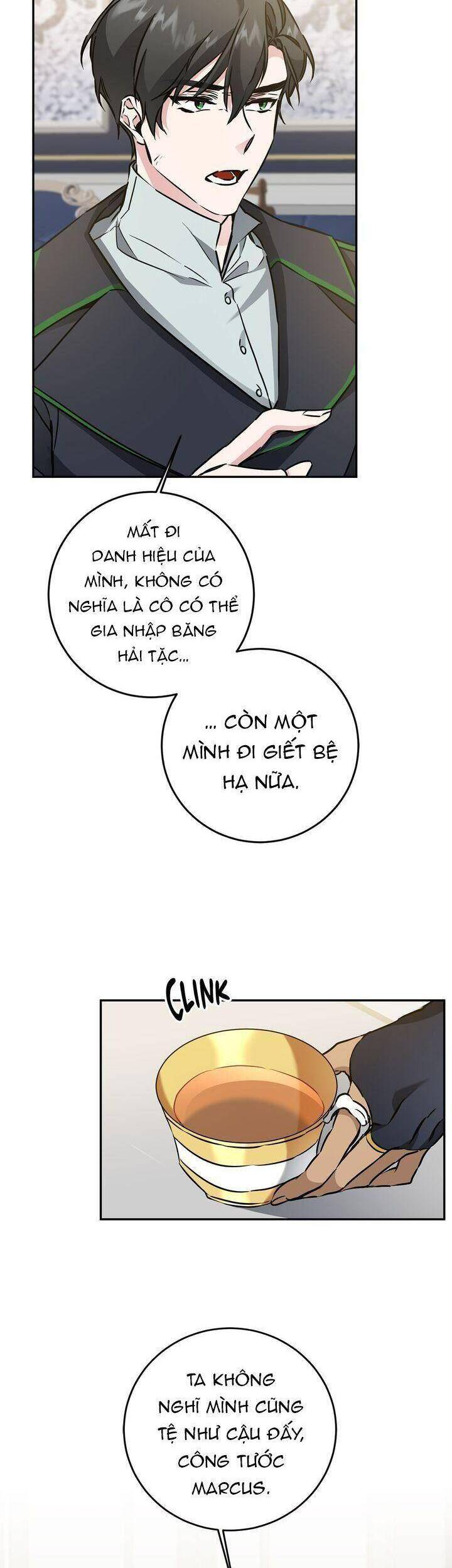 Xuyên Vào Tiểu Thuyết Làm Nữ Hoàng Tàn Độc Chap 69 - Next Chap 70