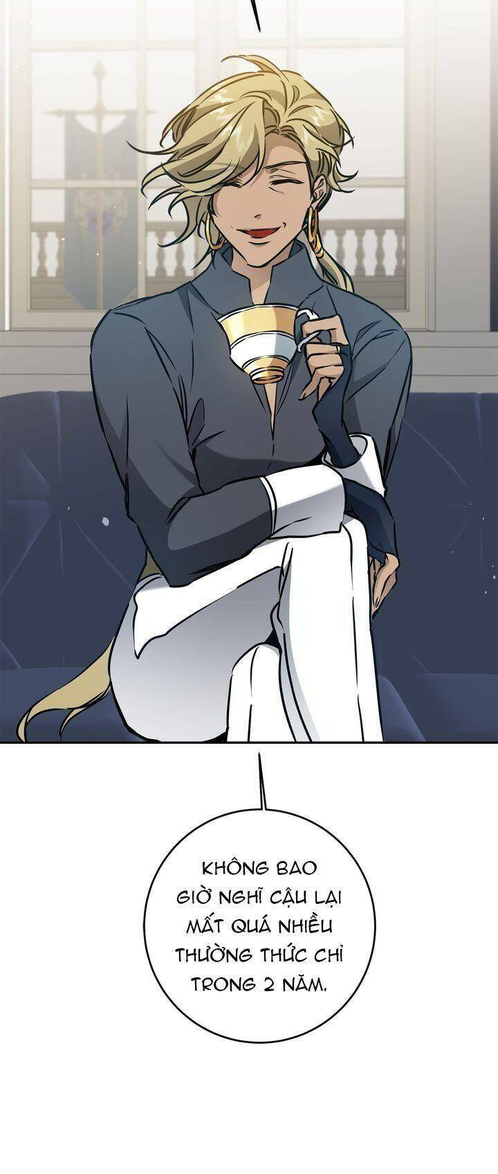 Xuyên Vào Tiểu Thuyết Làm Nữ Hoàng Tàn Độc Chap 69 - Next Chap 70