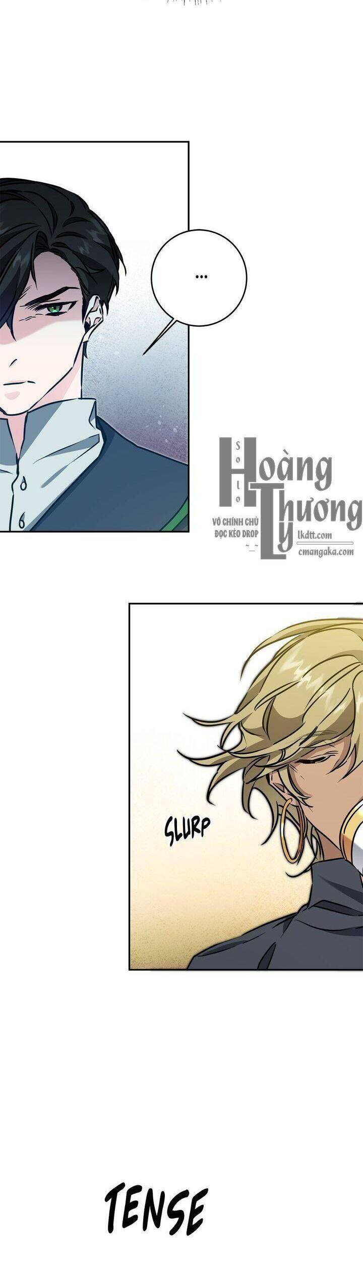Xuyên Vào Tiểu Thuyết Làm Nữ Hoàng Tàn Độc Chap 69 - Next Chap 70